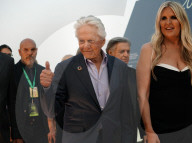 71th Taormina Film Festival 2025 - Day 1