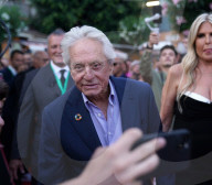 71th Taormina Film Festival 2025 - Day 1