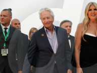 71th Taormina Film Festival 2025 - Day 1