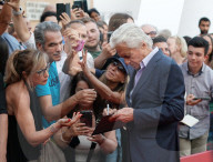 71th Taormina Film Festival 2025 - Day 1