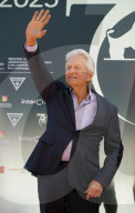 71th Taormina Film Festival 2025 - Day 1