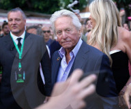 71th Taormina Film Festival 2025 - Day 1