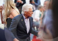 71th Taormina Film Festival 2025 - Day 1