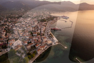Summer In Greece