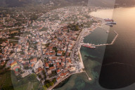 Summer In Greece