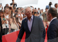 71th Taormina Film Festival 2025 - Day 1