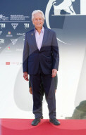 71th Taormina Film Festival 2025 - Day 1
