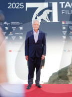 71th Taormina Film Festival 2025 - Day 1