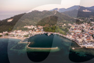 Summer In Greece