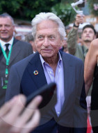 71th Taormina Film Festival 2025 - Day 1