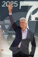 71th Taormina Film Festival 2025 - Day 1