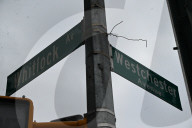 36-year-old Female MTA Employee Slashed To The Face By A Homeless Male Suspect At The Whitlock Station