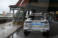36-year-old Female MTA Employee Slashed To The Face By A Homeless Male Suspect At The Whitlock Station
