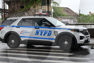 36-year-old Female MTA Employee Slashed To The Face By A Homeless Male Suspect At The Whitlock Station