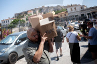 Tourism In Greece