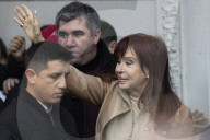Argentina Politics