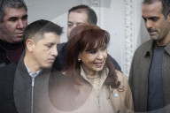 Argentina Politics