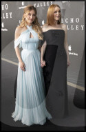 Echo Valley premiere