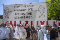 ICE Protests 2025: Seattle