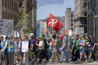 ICE Protests 2025: Seattle