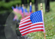 The Silent Strength Of Arlington