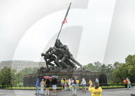 The Silent Strength Of Arlington