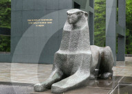 The Silent Strength Of Arlington