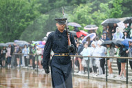 The Silent Strength Of Arlington