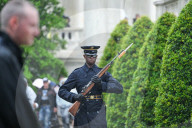 The Silent Strength Of Arlington