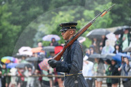 The Silent Strength Of Arlington