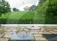 The Silent Strength Of Arlington