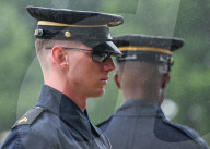 The Silent Strength Of Arlington