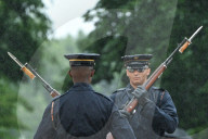 The Silent Strength Of Arlington