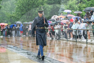 The Silent Strength Of Arlington