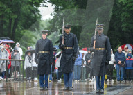 The Silent Strength Of Arlington