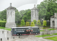 The Silent Strength Of Arlington