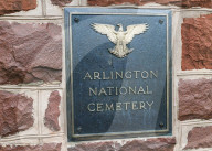 The Silent Strength Of Arlington