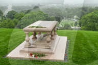 The Silent Strength Of Arlington
