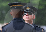 The Silent Strength Of Arlington