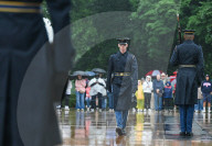 The Silent Strength Of Arlington