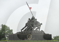 The Silent Strength Of Arlington