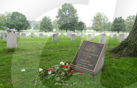 The Silent Strength Of Arlington