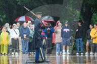 The Silent Strength Of Arlington