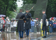 The Silent Strength Of Arlington