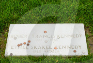 The Silent Strength Of Arlington