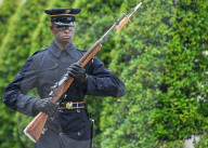 The Silent Strength Of Arlington