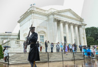 The Silent Strength Of Arlington