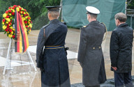 The Silent Strength Of Arlington