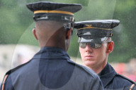 The Silent Strength Of Arlington