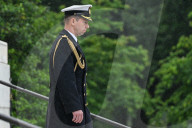 The Silent Strength Of Arlington